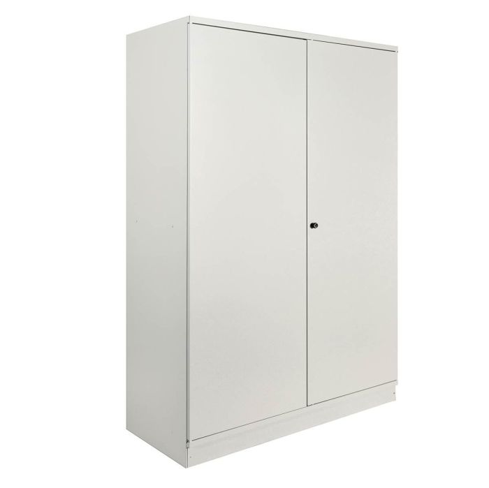 Hyllykaappi HK tasokant. 200 kg, 1030x421x1980 mm